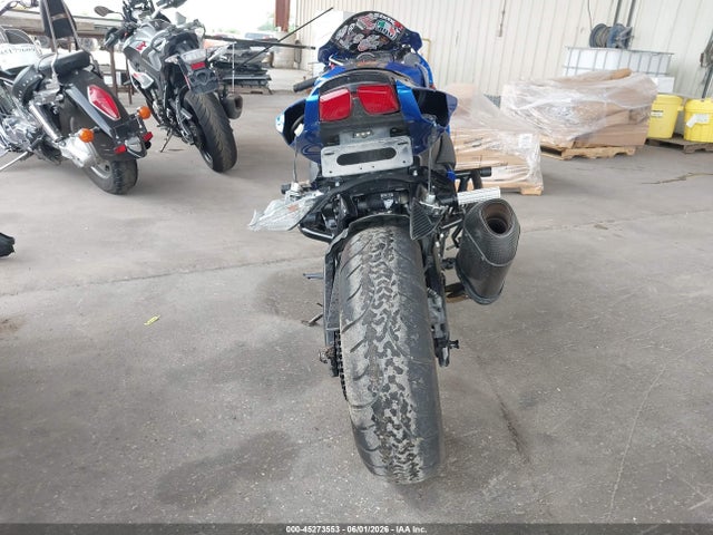 JS1GR7MA6H2100078 Suzuki GSX-R750