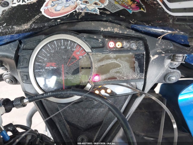 JS1GR7MA6H2100078 Suzuki GSX-R750