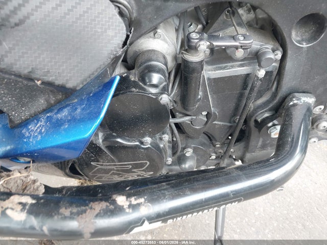 JS1GR7MA6H2100078 Suzuki GSX-R750