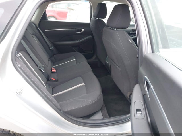 2024 Hyundai Sonata Sel მანქანა იყიდება აუქციონზე, vin: KMHL64JA4RA426545, აუქციონის ნომერი: 45273554