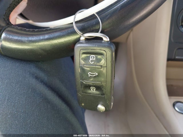 Aukcja sprzedaży 2014 Volkswagen Beetle 2.5l, vin: 3VW5P7AT8EM801036, numer aukcji: 45273558