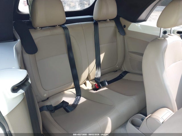 Aukcja sprzedaży 2014 Volkswagen Beetle 2.5l, vin: 3VW5P7AT8EM801036, numer aukcji: 45273558