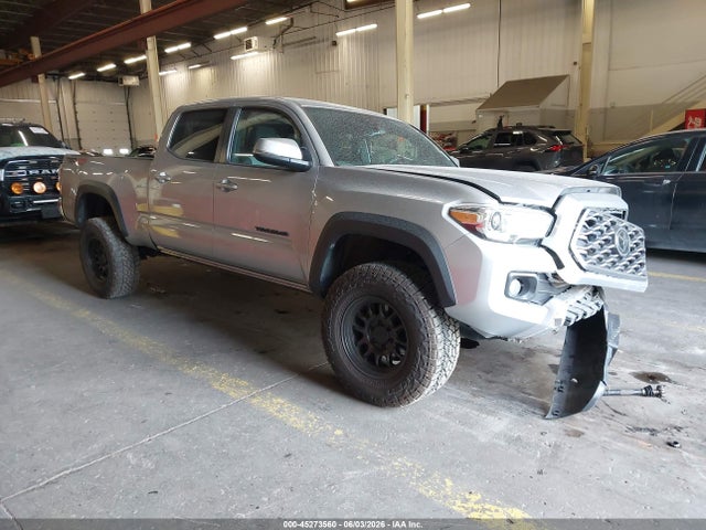 Toyota Tacoma Trd Off Road 2022 3TMDZ5BN9NM122146 головне зображення