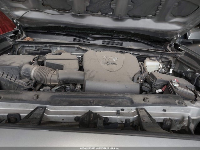 3TMDZ5BN9NM122146 Toyota Tacoma Trd Off Road