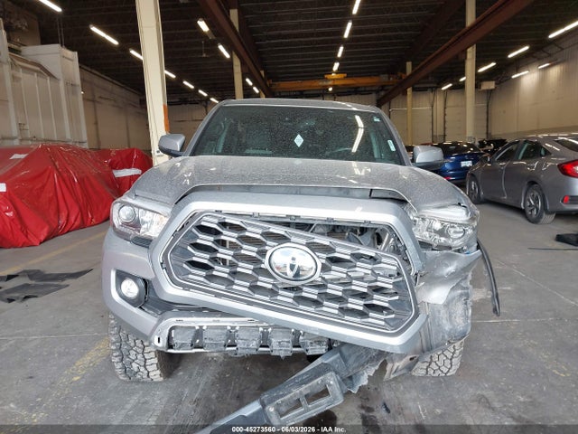 3TMDZ5BN9NM122146 Toyota Tacoma Trd Off Road