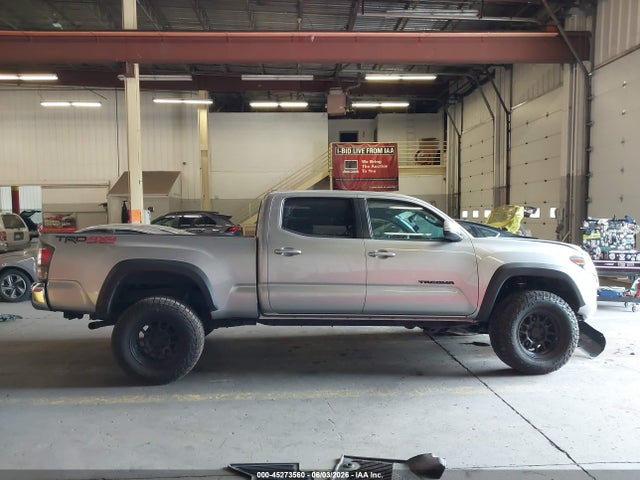 3TMDZ5BN9NM122146 Toyota Tacoma Trd Off Road