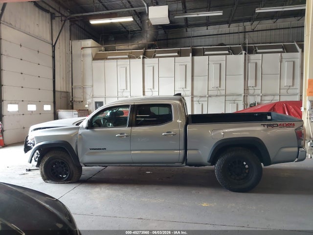 3TMDZ5BN9NM122146 Toyota Tacoma Trd Off Road