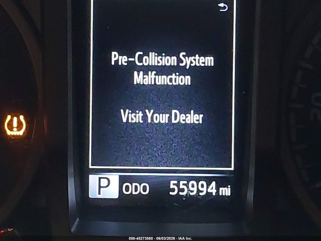 3TMDZ5BN9NM122146 Toyota Tacoma Trd Off Road