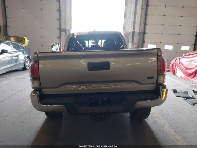 3TMDZ5BN9NM122146 Toyota Tacoma Trd Off Road