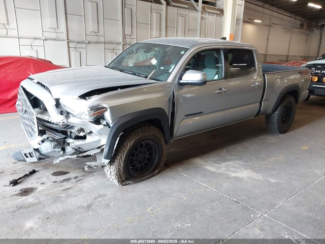 3TMDZ5BN9NM122146 Toyota Tacoma Trd Off Road