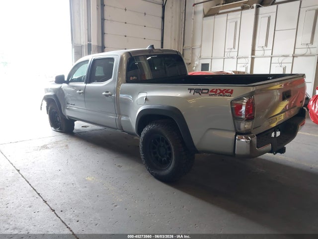 3TMDZ5BN9NM122146 Toyota Tacoma Trd Off Road