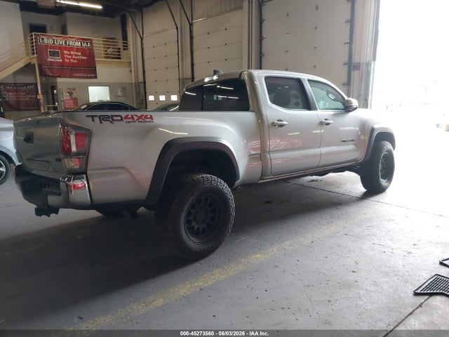 3TMDZ5BN9NM122146 Toyota Tacoma Trd Off Road