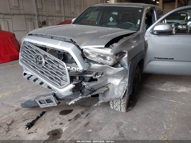 3TMDZ5BN9NM122146 Toyota Tacoma Trd Off Road