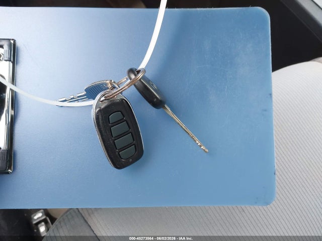 45273564 :رقم المزاد ، 5YFBURHE7FP196549 vin ، 2015 Toyota Corolla L مزاد بيع