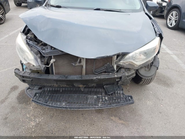 Toyota COROLLA L 2015 5YFBURHE7FP196549 Image 6