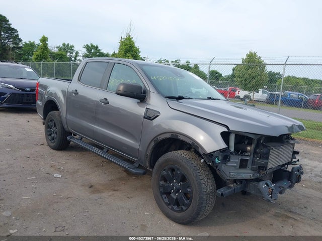 45273567 :رقم المزاد ، 1FTER4EH9MLD08466 vin ، 2021 Ford Ranger Xlt مزاد بيع