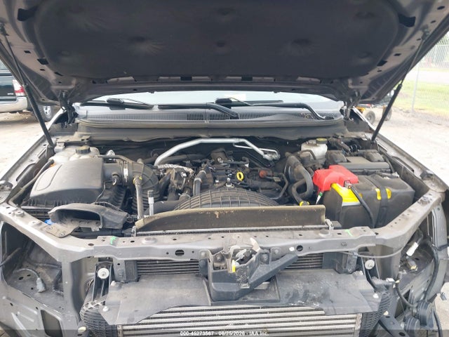 45273567 :رقم المزاد ، 1FTER4EH9MLD08466 vin ، 2021 Ford Ranger Xlt مزاد بيع