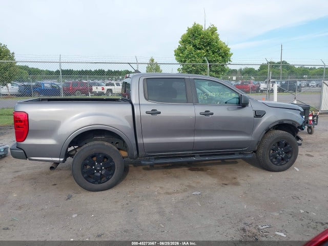 45273567 :رقم المزاد ، 1FTER4EH9MLD08466 vin ، 2021 Ford Ranger Xlt مزاد بيع
