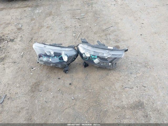 45273567 :رقم المزاد ، 1FTER4EH9MLD08466 vin ، 2021 Ford Ranger Xlt مزاد بيع