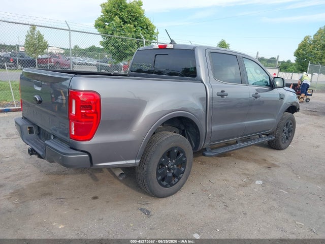45273567 :رقم المزاد ، 1FTER4EH9MLD08466 vin ، 2021 Ford Ranger Xlt مزاد بيع