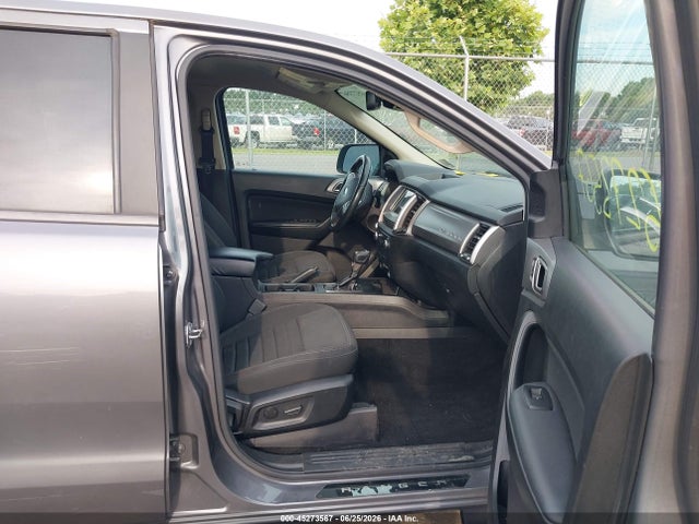 45273567 :رقم المزاد ، 1FTER4EH9MLD08466 vin ، 2021 Ford Ranger Xlt مزاد بيع