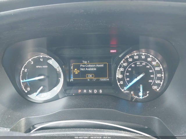 45273567 :رقم المزاد ، 1FTER4EH9MLD08466 vin ، 2021 Ford Ranger Xlt مزاد بيع