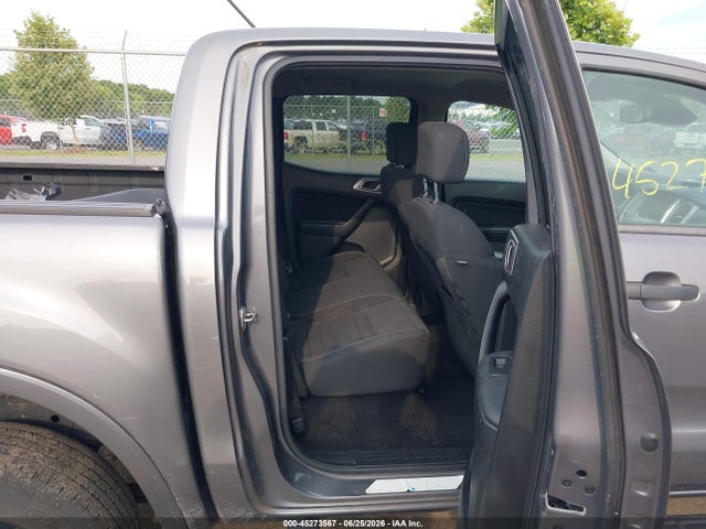 45273567 :رقم المزاد ، 1FTER4EH9MLD08466 vin ، 2021 Ford Ranger Xlt مزاد بيع