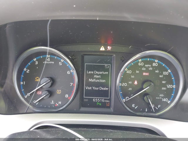 Aukcja sprzedaży 2016 Toyota Rav4 Limited, vin: JTMYFREV4GJ100584, numer aukcji: 45273570