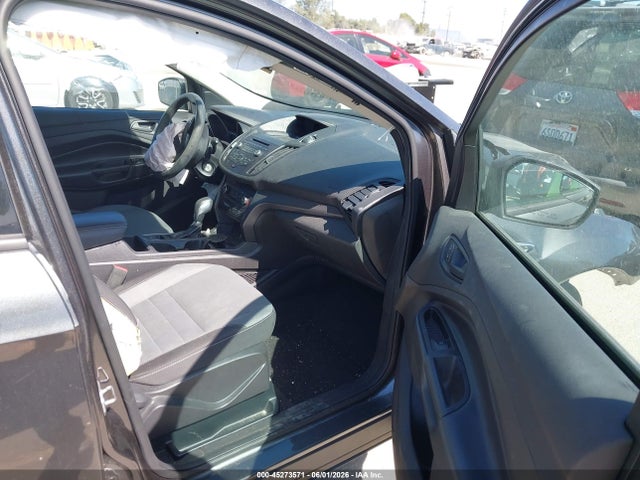 Ford ESCAPE S 2018 1FMCU0F73JUC80363 Image 5