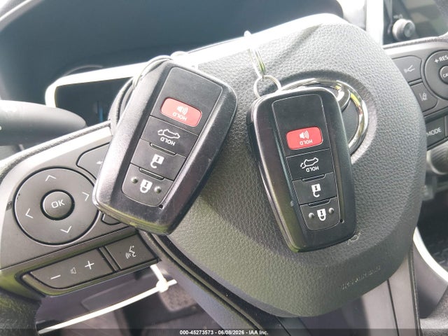 Aukcja sprzedaży 2024 Toyota Rav4 Hybrid Xle, vin: 2T3RWRFV4RW245258, numer aukcji: 45273573