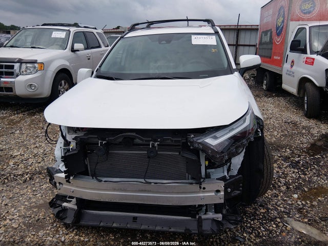 Aukcja sprzedaży 2024 Toyota Rav4 Hybrid Xle, vin: 2T3RWRFV4RW245258, numer aukcji: 45273573