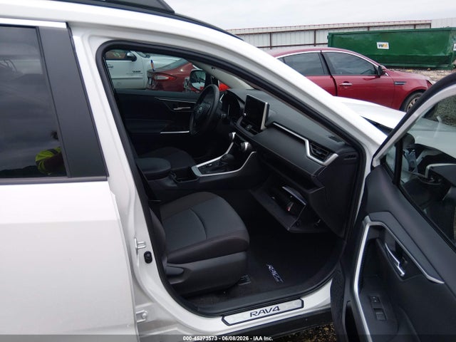 Aukcja sprzedaży 2024 Toyota Rav4 Hybrid Xle, vin: 2T3RWRFV4RW245258, numer aukcji: 45273573