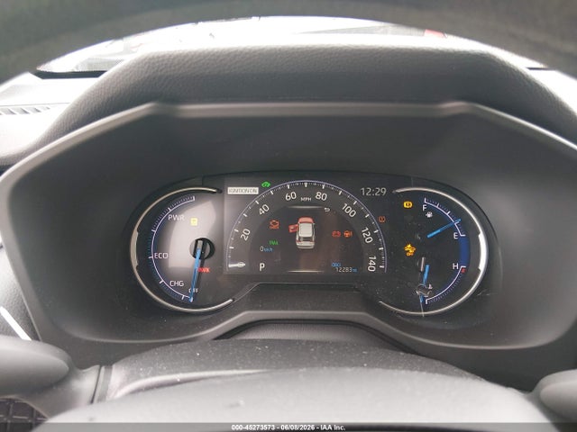 Aukcja sprzedaży 2024 Toyota Rav4 Hybrid Xle, vin: 2T3RWRFV4RW245258, numer aukcji: 45273573