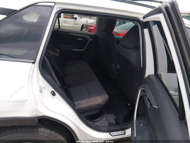Aukcja sprzedaży 2024 Toyota Rav4 Hybrid Xle, vin: 2T3RWRFV4RW245258, numer aukcji: 45273573