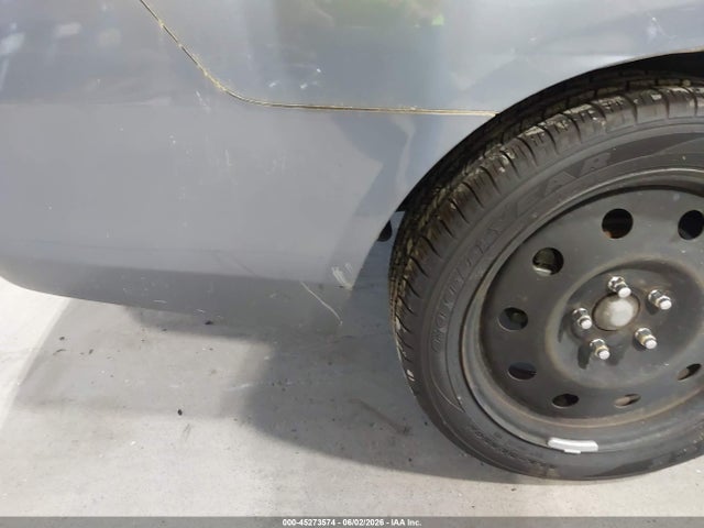 45273574 :رقم المزاد ، 1HGCM66317A025677 vin ، 2007 Honda Accord 3.0 Lx مزاد بيع