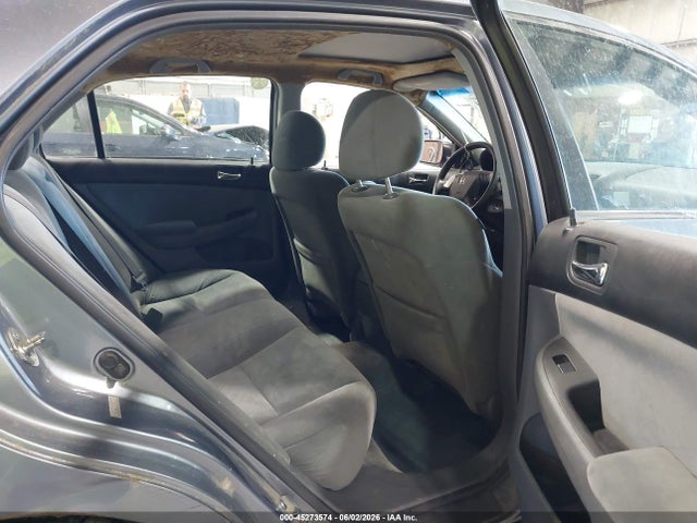 45273574 :رقم المزاد ، 1HGCM66317A025677 vin ، 2007 Honda Accord 3.0 Lx مزاد بيع