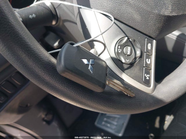 Продаж на аукціоні авто 2026 Mitsubishi Outlander Sport 2.0 Es/2.0 Le/2.0 Ralliart/2.0 S/2.0 Se/2.0 Trail Edition, vin: JA4ARUAU9TU009242, номер лоту: 45273578