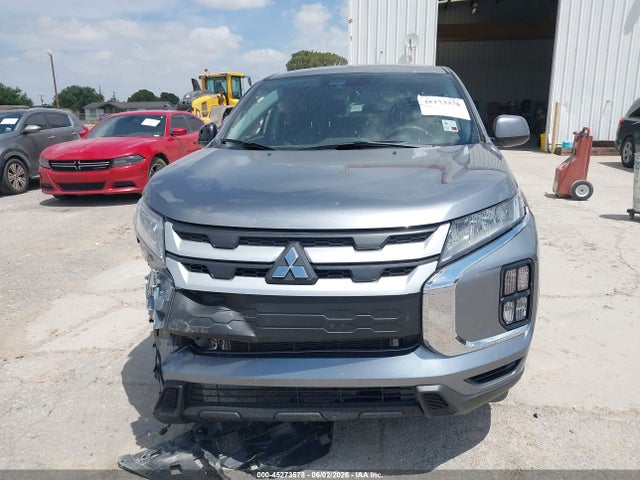 Продаж на аукціоні авто 2026 Mitsubishi Outlander Sport 2.0 Es/2.0 Le/2.0 Ralliart/2.0 S/2.0 Se/2.0 Trail Edition, vin: JA4ARUAU9TU009242, номер лоту: 45273578