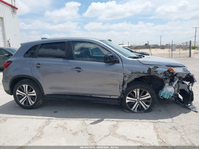 Продаж на аукціоні авто 2026 Mitsubishi Outlander Sport 2.0 Es/2.0 Le/2.0 Ralliart/2.0 S/2.0 Se/2.0 Trail Edition, vin: JA4ARUAU9TU009242, номер лоту: 45273578