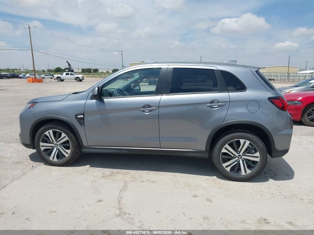 Продаж на аукціоні авто 2026 Mitsubishi Outlander Sport 2.0 Es/2.0 Le/2.0 Ralliart/2.0 S/2.0 Se/2.0 Trail Edition, vin: JA4ARUAU9TU009242, номер лоту: 45273578
