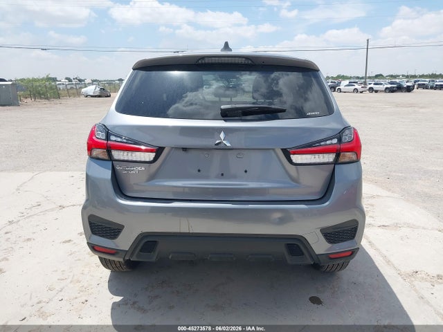 Продаж на аукціоні авто 2026 Mitsubishi Outlander Sport 2.0 Es/2.0 Le/2.0 Ralliart/2.0 S/2.0 Se/2.0 Trail Edition, vin: JA4ARUAU9TU009242, номер лоту: 45273578