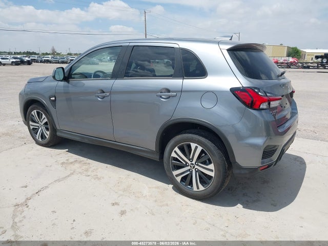 Продаж на аукціоні авто 2026 Mitsubishi Outlander Sport 2.0 Es/2.0 Le/2.0 Ralliart/2.0 S/2.0 Se/2.0 Trail Edition, vin: JA4ARUAU9TU009242, номер лоту: 45273578