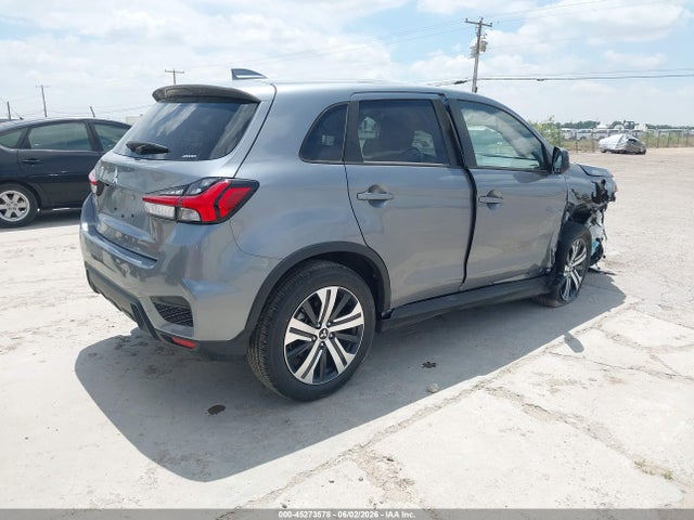Продаж на аукціоні авто 2026 Mitsubishi Outlander Sport 2.0 Es/2.0 Le/2.0 Ralliart/2.0 S/2.0 Se/2.0 Trail Edition, vin: JA4ARUAU9TU009242, номер лоту: 45273578