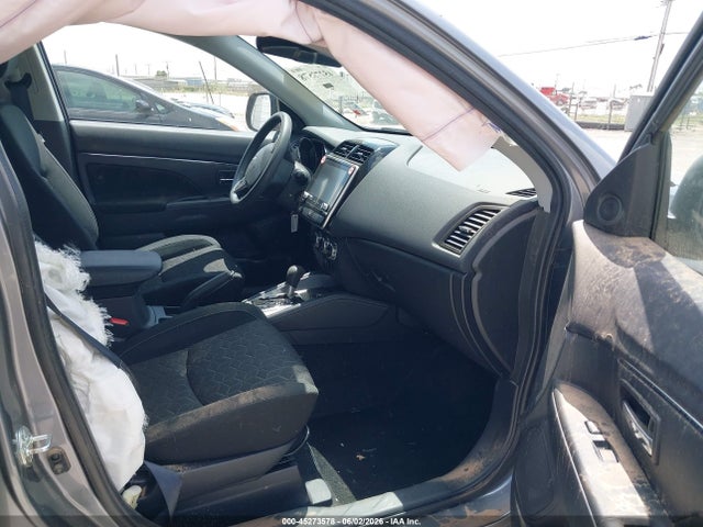 Продаж на аукціоні авто 2026 Mitsubishi Outlander Sport 2.0 Es/2.0 Le/2.0 Ralliart/2.0 S/2.0 Se/2.0 Trail Edition, vin: JA4ARUAU9TU009242, номер лоту: 45273578