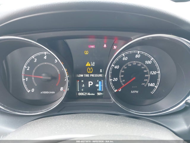 Продаж на аукціоні авто 2026 Mitsubishi Outlander Sport 2.0 Es/2.0 Le/2.0 Ralliart/2.0 S/2.0 Se/2.0 Trail Edition, vin: JA4ARUAU9TU009242, номер лоту: 45273578
