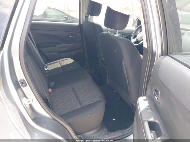 Продаж на аукціоні авто 2026 Mitsubishi Outlander Sport 2.0 Es/2.0 Le/2.0 Ralliart/2.0 S/2.0 Se/2.0 Trail Edition, vin: JA4ARUAU9TU009242, номер лоту: 45273578