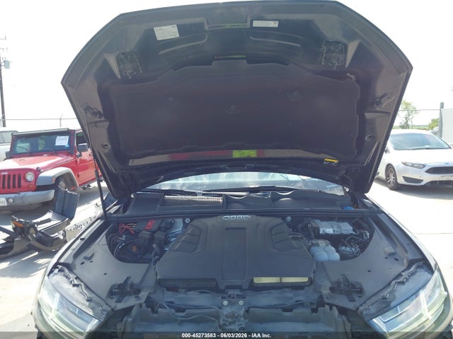 WA1AAAF75KD047848 Audi Q7 55 Premium/55 Se Premium