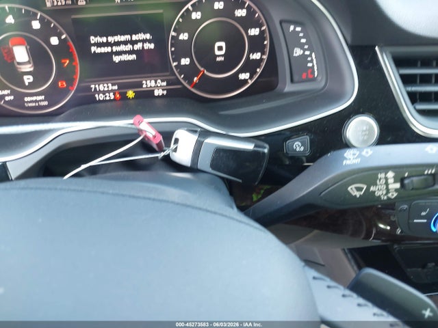 WA1AAAF75KD047848 Audi Q7 55 Premium/55 Se Premium