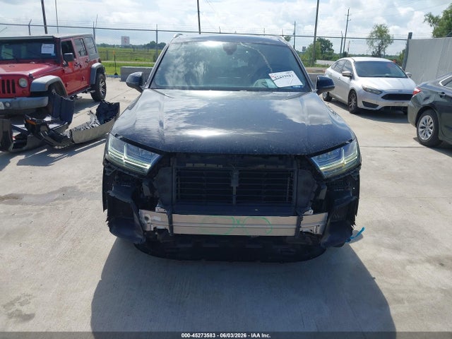 WA1AAAF75KD047848 Audi Q7 55 Premium/55 Se Premium