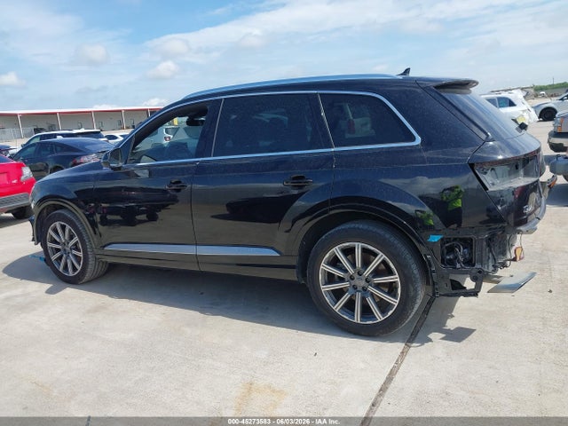 WA1AAAF75KD047848 Audi Q7 55 Premium/55 Se Premium